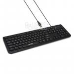 Клавиатура проводная Smartbuy ONE 226 USB черная (SBK-226-K) / 30