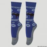 Гольфы детские махровые Bony Socks