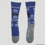 Гольфы детские махровые Bony Socks