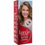 *СПЕЦЦЕНА LONDA COLOR Стойкая крем-краска для волос 9/83 Пепельно-белокурый