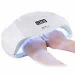 Лампа SUN X plus 72 Вт UV/LED для сушки гель лака. гарантия 1 мес