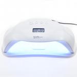 Лампа SUN X plus 72 Вт UV/LED для сушки гель лака. гарантия 1 мес