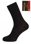 CARPENTER (Германия) Носки мужские (в упаковке 5 пар), Cr-11/01 черный