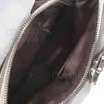 Женская сумка ARUBA с кисточкой. Бежевый