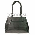 S703730-509 d.green сумка Benlina экокожа 24х37x15