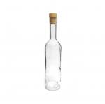Бутылка Оригинальная 0,25 л, 25 шт. (Камю 14,5 мм - в комплекте)