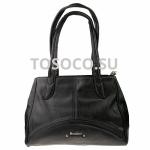 S703730-1 black сумка Benlina экокожа 24х37x15