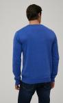 Пуловер F021-15-00 blue