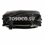 S798570-1 black сумка Benlina экокожа 22х33x15