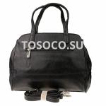 S798570-1 black сумка Benlina экокожа 22х33x15