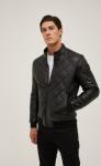 Куртка F021-13-60 black