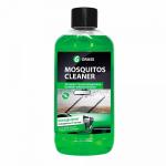 Концентрат летнего стеклоомывателя Mosquitos Cleaner