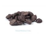 Горький шоколад Callebaut 80,1% POWER 80 в дисках, пакет 1 кг
