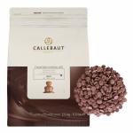 Молочный шоколад для фонтана 37,8%, Callebaut, пакет 2,5 кг,