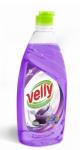 Средство для мытья посуды «Velly» Бархатная фиалка