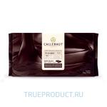 Горький шоколад Callebaut в форме плитки, 5 кг