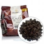 Горький шоколад Callebaut № 70-30-38 (70,5%) в дисках, 400г