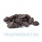 Горький шоколад Callebaut № 70-30-38 (70,5%) в дисках, 200г