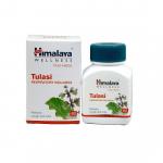 Tulasi Himalaya VAR46 Туласи антибактериальное антисептическое средство 60 капсул