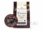 Горький шоколад Callebaut 80,1% POWER 80 в дисках, пакет 2,5 кг