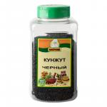 Натрули / Кунжут черный в банке, 500 гр
