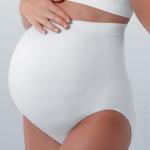 IN-Slip Premaman-Слип для беременных,х/б ластовица