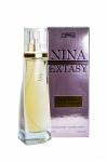 Вода парфюмированная женская Nina Extasy 65 мл