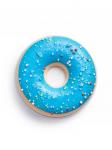 Палетка теней для век Donuts Blueberry Crush