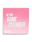 Тени для век палетка Be the Game Changer