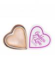 Хайлайтер Blushing Heart Goddess of Love Highlighter