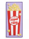 Палетка теней для век Tasty Popcorn