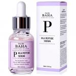 CosDeBAHA Пептидная сыворотка с матриксилом и аргирелином Peptide Serum,30мл