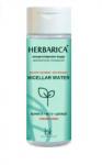 Herbarica Мицеллярная вода Деликатное очищение 150мл