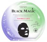 Shary Black magiс Подтягивающая маска для лица"Visible Lift" 20г