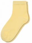 Носки детские желтый 8С27 БТ