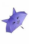 Зонт детский Universal 47-12 полуавтомат трость