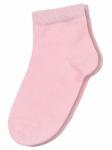 Носки детские розовый меланж 8С27 БТ