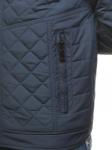 B165-1 Куртка зимняя облегченная