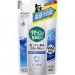 KAO RESESSH Мист-освежитель для одежды, тканевых покрытий и воздуха с антибактр. эффектом МУ 320 мл