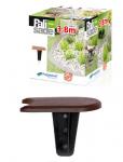 Бордюр садовый Palisada IPAK1-R222 (3,8 м)