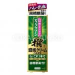 KAO DEEP CLEAN Профилактическая зубная крем-паста с 4 эфф. от воспалений восточные травы/мята 100 гр