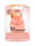 Спонж с силиконовым краем Miracle mixing sponge