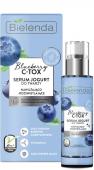 BIELENDA BLUEBERRY C-TOX увлажняющая и осветляющая сыворотка 30 мл