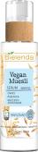 BIELENDA VEGAN MUESLI увлажняющая сыворотка пшеница + овёс + кокосовое молоко 30 мл