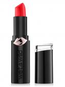 Wet n Wild Помада Для Губ MegaLast Lipstick  1417e stoplight red  матовая