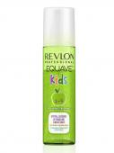 Revlon EQUAVE NEW. KIDS 2-х фазный кондиционер для детей 200 мл