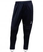 Брюки вратарские CAMP GK Pant JGP-1500-061, черный/белый