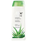 ALOE VERA Шампунь для жирных  волос 500г