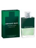 A. BASI L'EAU POUR HOMME INTENSE VETIVER m