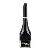 Vivienne Sabo Подводка гелевая для глаз с кисточкой / Gel Eyeliner with brush / Eyeliner gel Velvet Noir тон 01